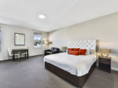 Robe Marina Accommodation فنادق في روبي