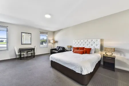 Robe Marina Accommodation Отели рядом с достопримечательностью «Robe Obelisk»