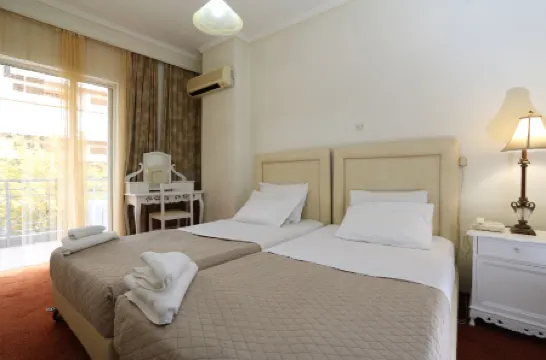 雅典三角洲飯店