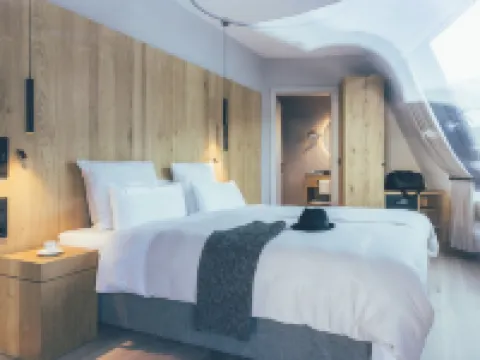 Das Gerlos - Boutique Hotel Hotels in Gerlos