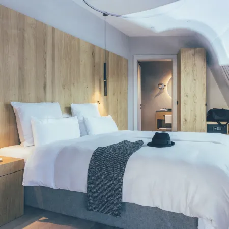 Das Gerlos - Boutique Hotel