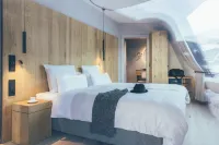 Das Gerlos - Boutique Hotel Hotels in Wald im Pinzgau
