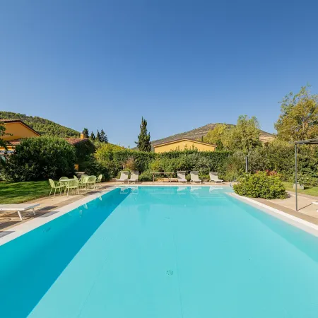 Wine Resort Ledà d'Ittiri