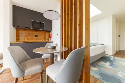 The Shipyard Angra -  Apartamentos vacacionales