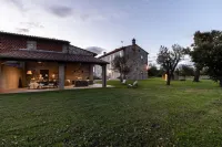 Villa Brunetta in Capannori -  case vacanza in affitto