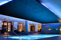 Hotel Madlein - Pools