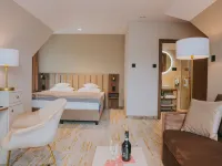 Five Seasons Two Hotels in Szklarska Poręba