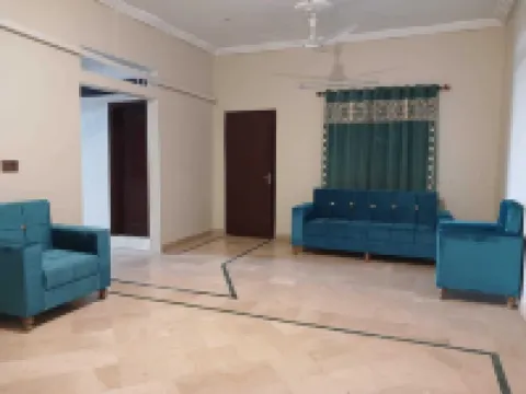 수반 팰리스 게스트 하우스