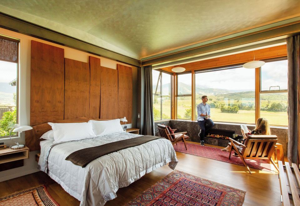 Haus am Eicher See Over view