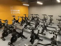Comfort Hotel Linköping City - gimnasio