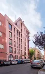 Tgna Reial 1 - Beach