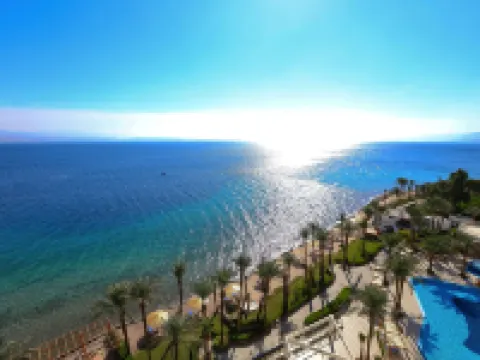 فندق شتيجنبرجر وقرية نيلسون فنادق في طابا