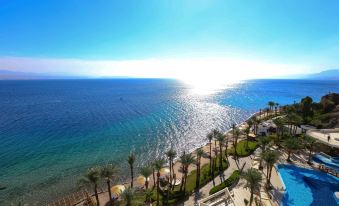 Steigenberger Hotel & Nelson Village, Taba