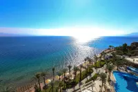 Steigenberger Hotel & Nelson Village, Taba Hotels in Taba