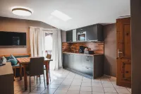 Residence Montani Hotels in Kurzras