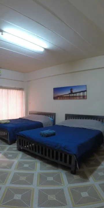 ห้องซูพีเรียร์