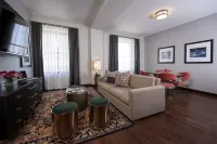 The Mayo Hotel فنادق في تولسا