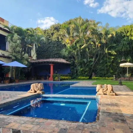 Hotel Casa Colonial - Adults Only