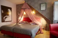 Focus Hotel Hotel a Zwevegem