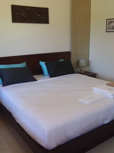 รูปภาพของแอท บางสัก รีสอร์ท