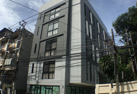 베드 바이 타프라 객실 사진