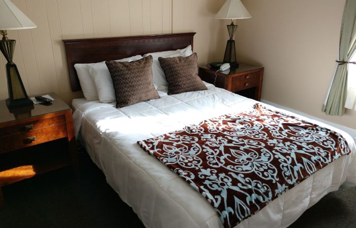 Hotel Wayne