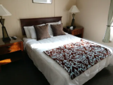 韋恩酒店 洪斯代爾酒店