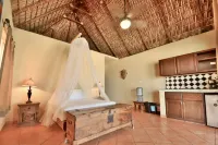 Cerritos Surf Town - Beach Front Property Hotels in El Pescadero