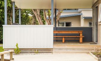 Stratford Motel & Holiday Park
