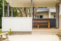 Stratford Motel & Holiday Park - Wi-Fi