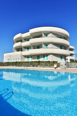 Hotel Lo Smeraldo Hotels in Cisternino