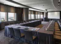 Eurostars Torre Sevilla - parking