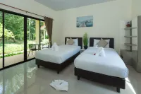 Garden Villa Khaolak - Homestays