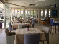Rhodian Rose Hotel - Desayuno