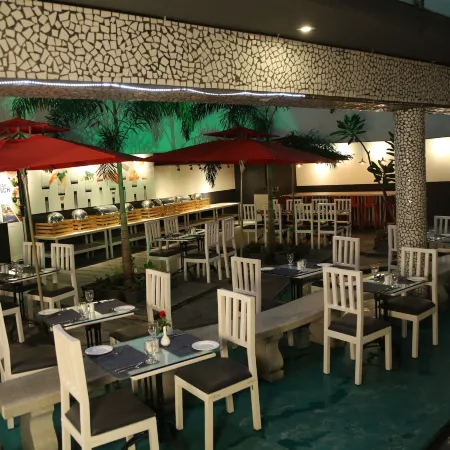 Days Inn & Suites by Wyndham Bengaluru Whitefield Отели рядом с достопримечательностью «Торговый центр VR Bengaluru»