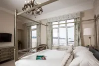St Brelade's Bay Hotel Hotels in Saint Peter