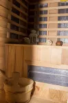 Garni Hotel Dash - Spa