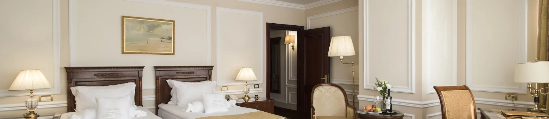 Premium Hotels