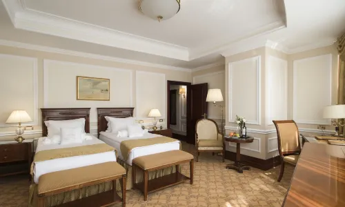 Nobil Luxury Boutique Hotel