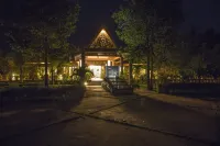 Steung Chinet Bungalow Hotel di 
