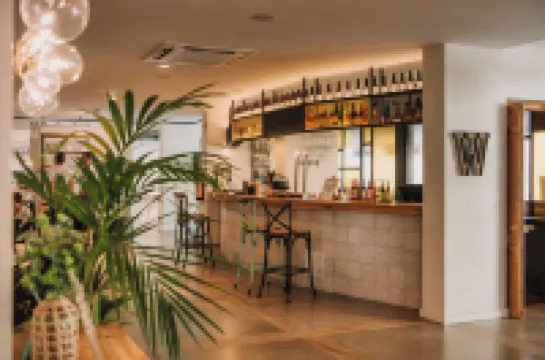 Hotel Windsor Tossa - Adults Only 16