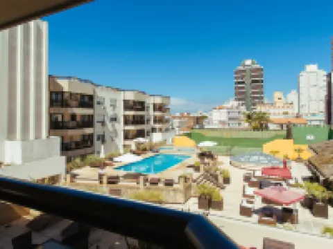 Golden Beach Resort & Spa Hotels in Punta Del Este