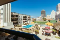 Golden Beach Resort & Spa