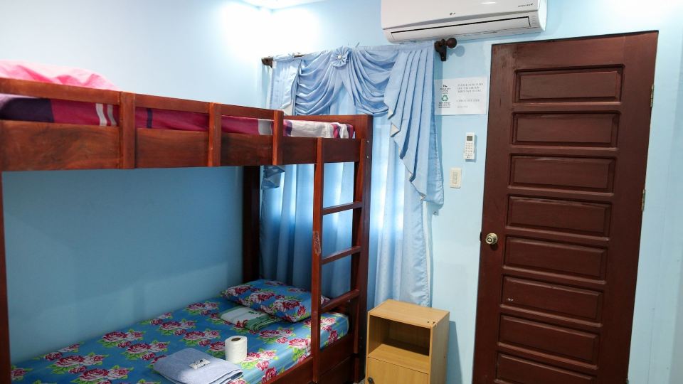 Luzmin BH - Beachfront Cottages