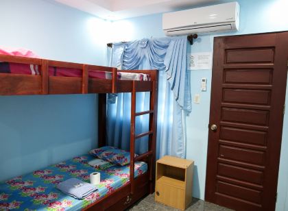 Luzmin BH - Beachfront Cottages