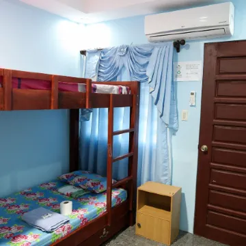 Luzmin BH - Beachfront Cottages