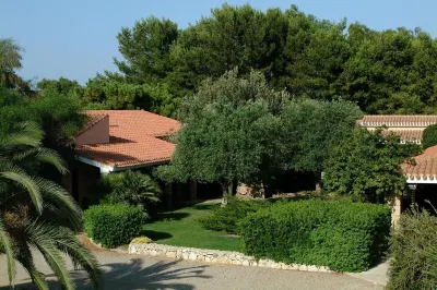 Hotel Ristorante Sa Pedrera