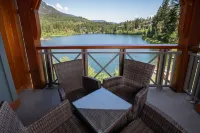 Nita Lake Lodge - Romantic