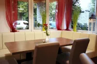 Hotel Bohemia Hotels in Cheb