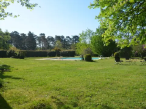 Les 2 Brigards Hotels in Monestier
